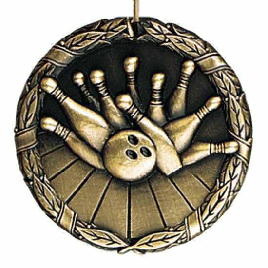 XR Series Medal XR Series Medal