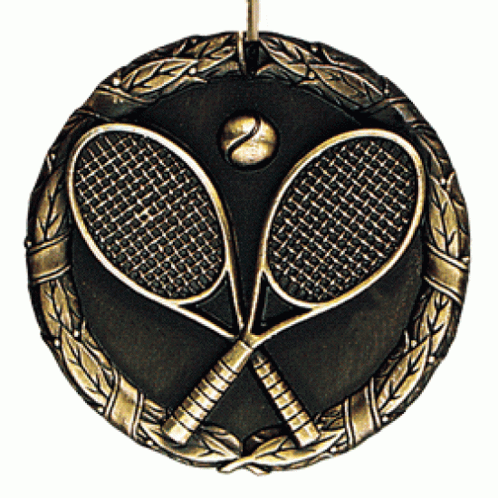 XR Series Medal XR Series Medal