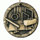 XR Series Medal XR Series Medal