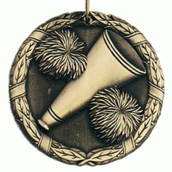 XR Series Medal XR Series Medal