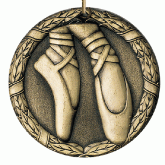 XR Series Medal XR Series Medal