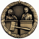 XR Series Medal XR Series Medal