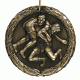 XR Series Medal XR Series Medal
