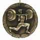 XR Series Medal XR Series Medal