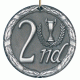 XR Series Medal