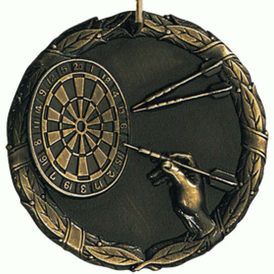 XR Series Medal XR Series Medal
