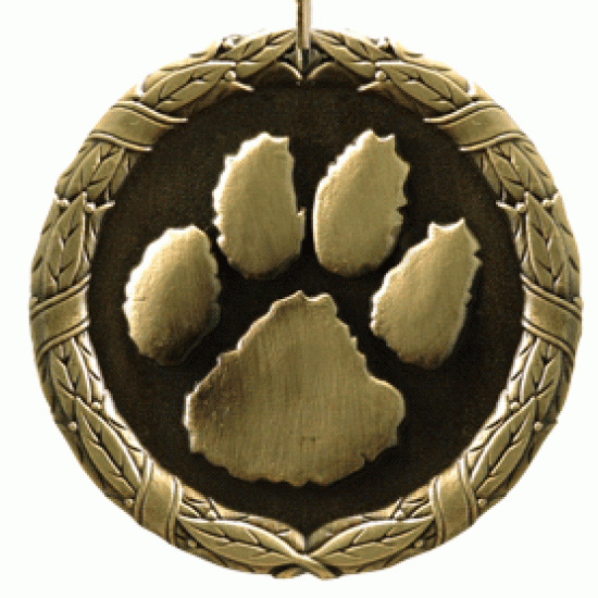XR Series Medal XR Series Medal