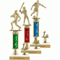 Golf Trophies