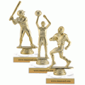 Martial Art Trophies