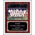 Coach Trophies