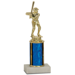 Baseball Trophy