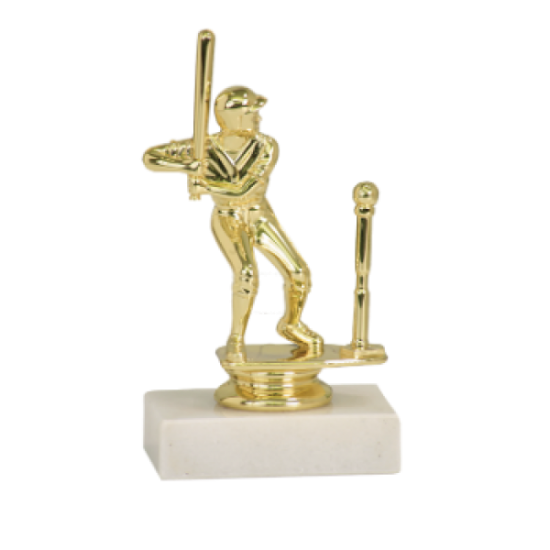 T-ball Figure Trophy