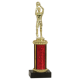 Basketball Trophy