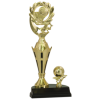 Royal Crown Basketball Trophy