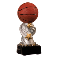 Encore Basketball Resin