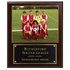 slide-in photo Plaque