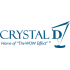 CRYSTAL-D