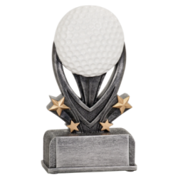 Varsity Sport Golf Resin