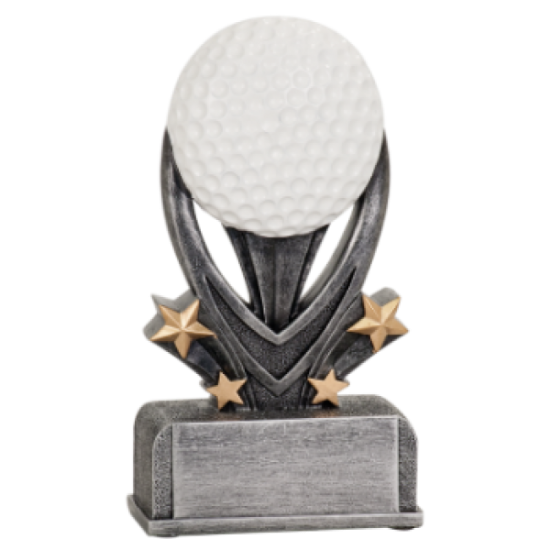 Varsity Sport Golf Resin