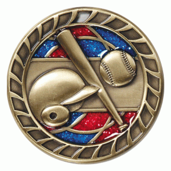 Glitter Series Medals Glitter Series Medals
