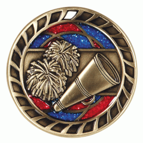 Glitter Series Medals Glitter Series Medals