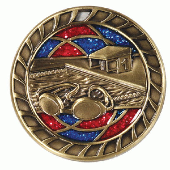 Glitter Series Medals Glitter Series Medals