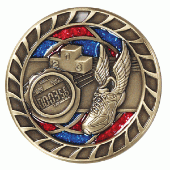 Glitter Series Medals Glitter Series Medals