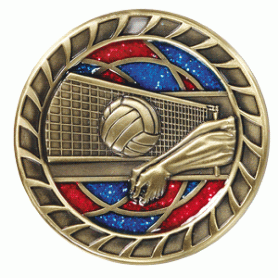 Glitter Series Medals Glitter Series Medals