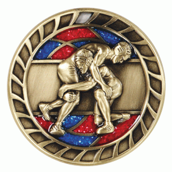 Glitter Series Medals Glitter Series Medals