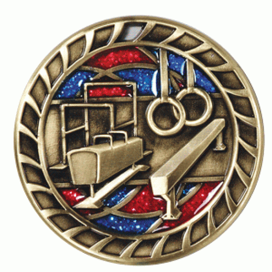 Glitter Series Medals Glitter Series Medals