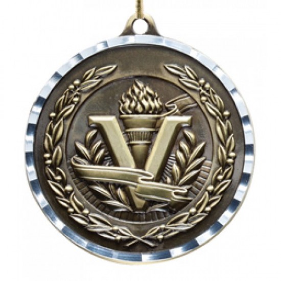 MDC Series Medal