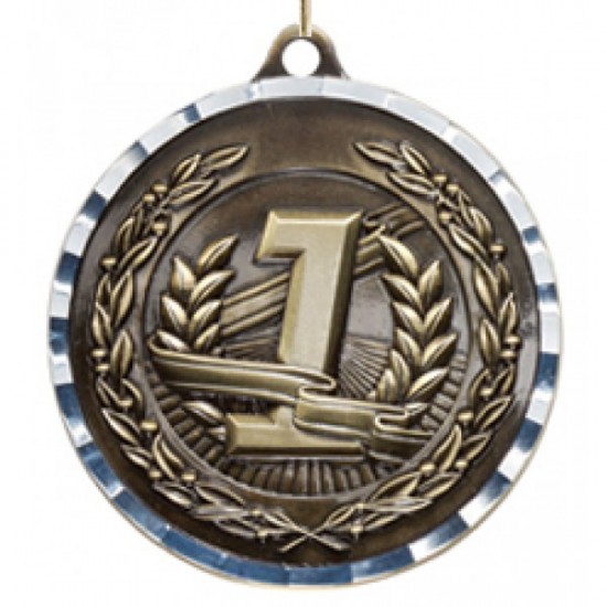 MDC Series Medal