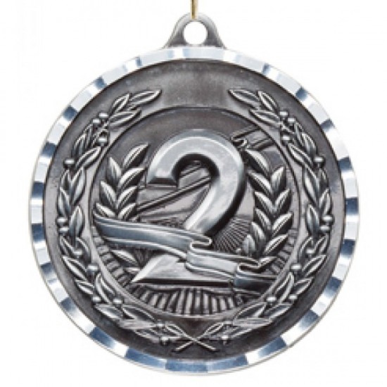 MDC Series Medal