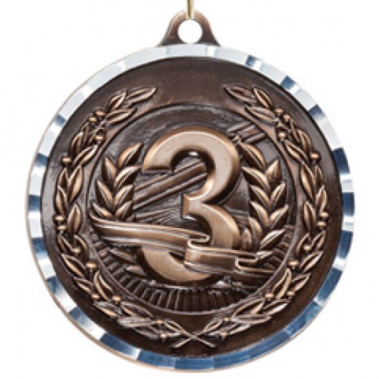 MDC Series Medal