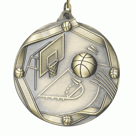 MS Series Medal MS Series Medal
