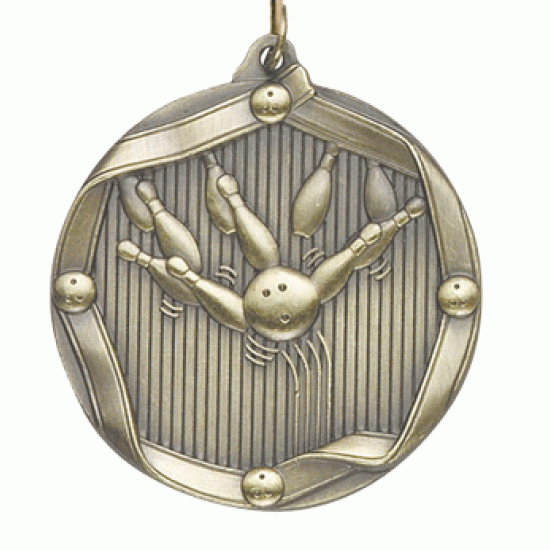 MS Series Medal MS Series Medal