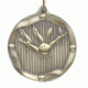 MS Series Medal