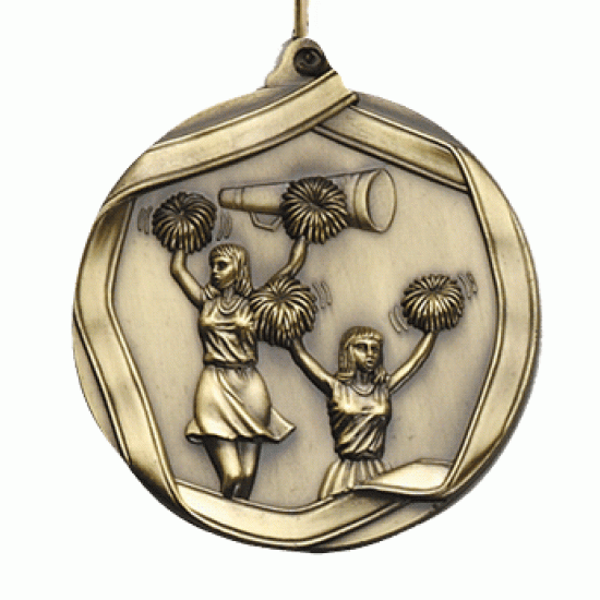 MS Series Medal MS Series Medal