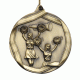 MS Series Medal