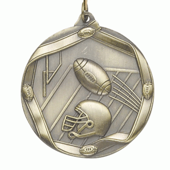 MS Series Medal MS Series Medal
