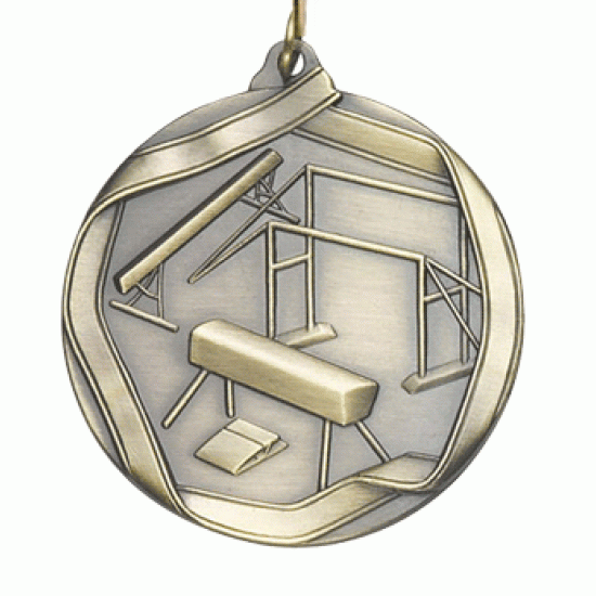 MS Series Medal MS Series Medal