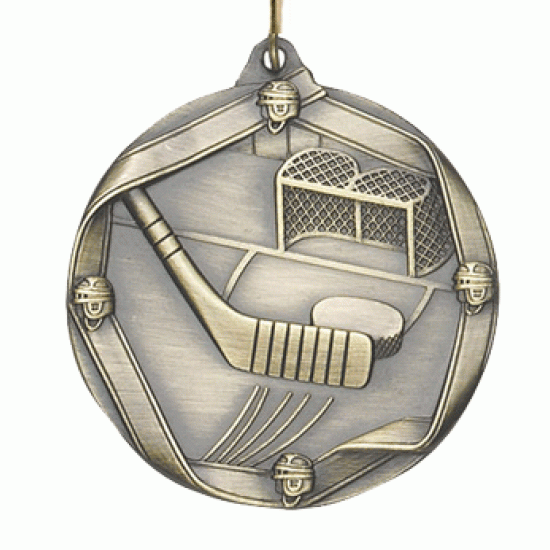 MS Series Medal MS Series Medal