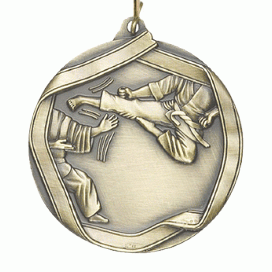 MS Series Medal