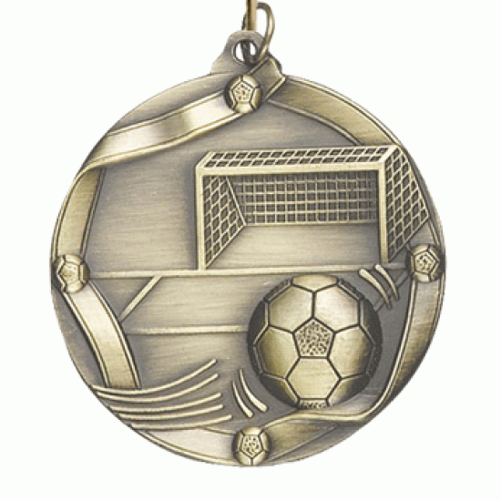 MS Series Medal MS Series Medal