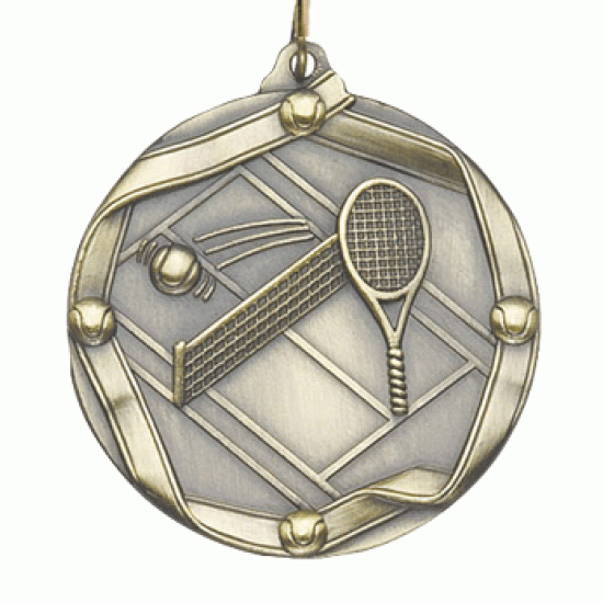 MS Series Medal MS Series Medal