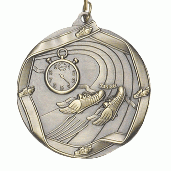 MS Series Medal