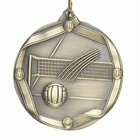 MS Series Medal