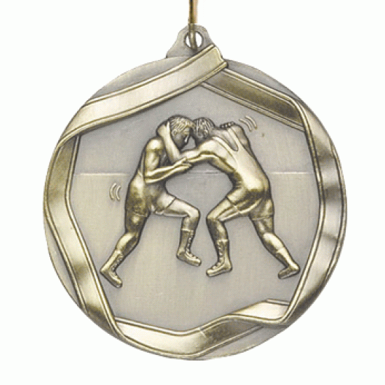 MS Series Medal