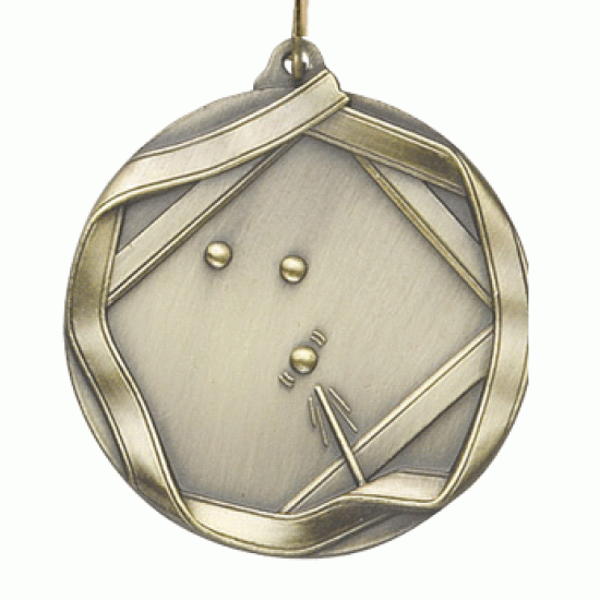 MS Series Medal MS Series Medal