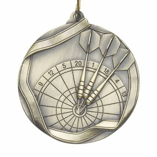 MS Series Medal